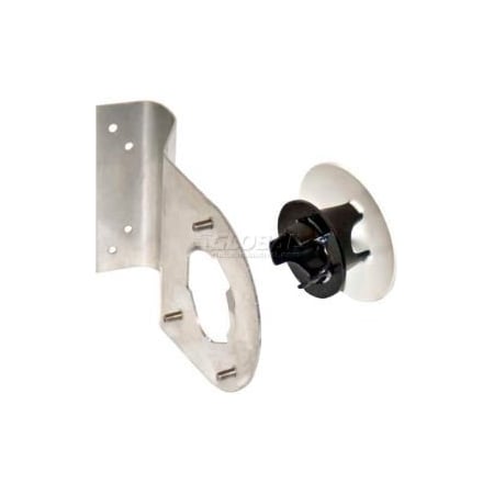 J & D Manufacturing J&D Mounting Bracket for Round VBM60 Blowers, VBMBRKT-RND VBMBRKT-RND